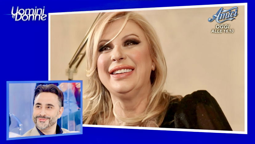 Uomini e Donne: l’opinione di Chia sulla puntata del 20/02/23 preview