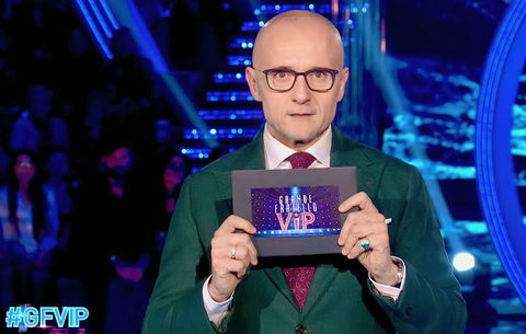 Gf Vip, ecco quando prenderà il via la nuova edizione (e il primo Vippone che dovrebbe far parte del cast!) preview