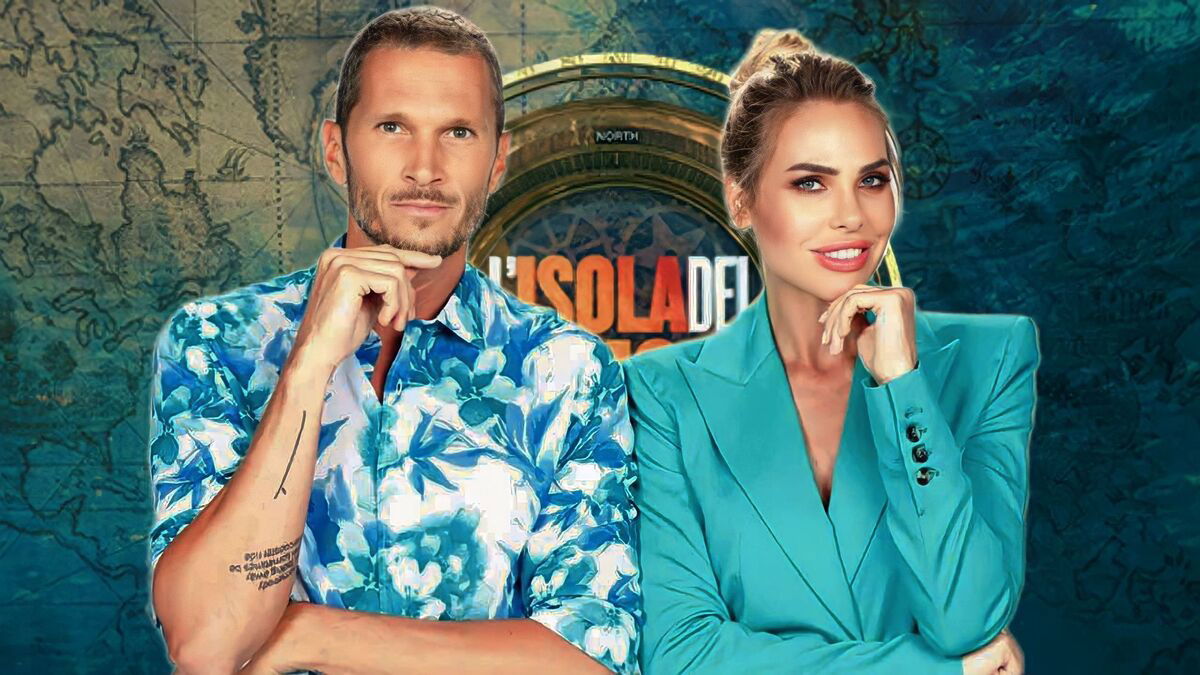 Isola 17, Ilary Blasi e Alvin hanno litigato? “Non si sopportano più”, il rumor article-post