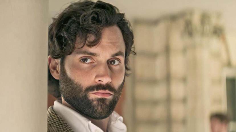 You, Penn Badgley ha chiesto che non ci fossero scene di sess0 nella quarta stagione: ecco perché preview