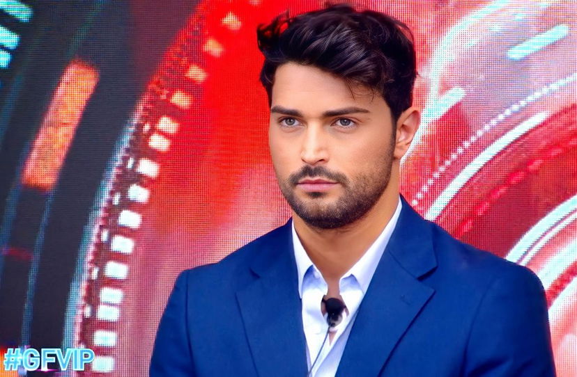 Gf Vip 7, quarantesima puntata: eliminato Davide Donadei, squalifica per Edoardo Donnamaria, Edoardo Tavassi ‘ammonito’. I nominati sono… preview