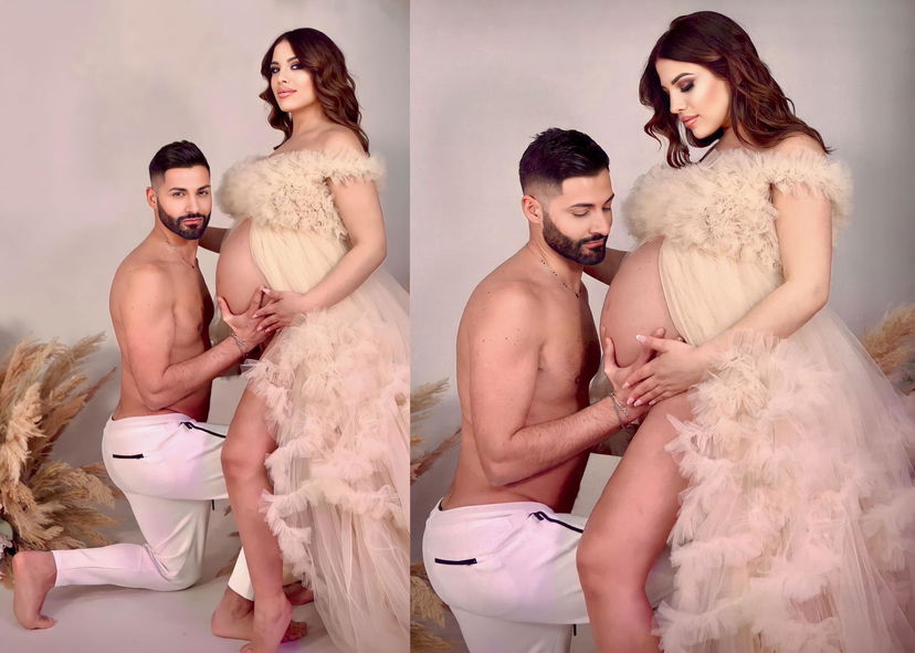 Temptation Island, Speranza Capasso e Alberto Maritato sono diventati genitori: l’emozionato annuncio social (Video) preview