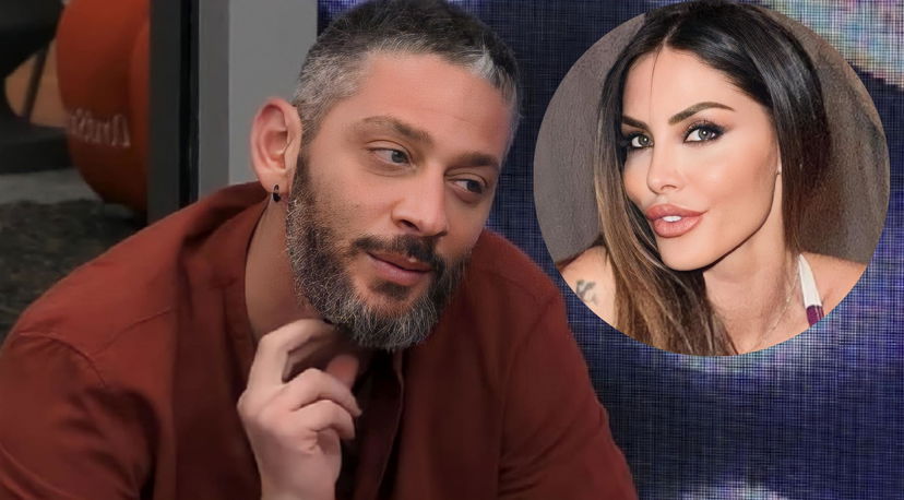 Gf Vip 7, Edoardo Tavassi dedica dolci parole alla sorella Guendalina: “Lei è più forte di me, io sono più debole…” preview