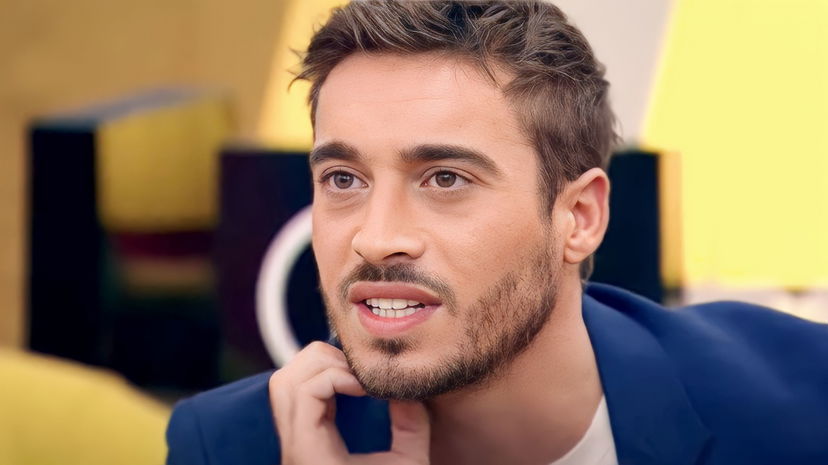 Gf Vip 7, Antonino Spinalbese cambia lavoro: ecco cosa farà e quale coppia nata a Uomini e Donne collaborerà con lui preview