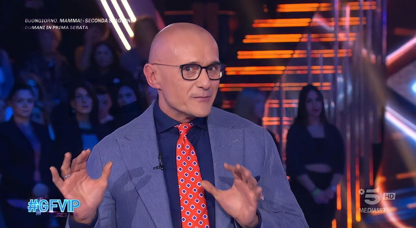 Gf Vip 7, le anticipazioni della trentottesima puntata preview