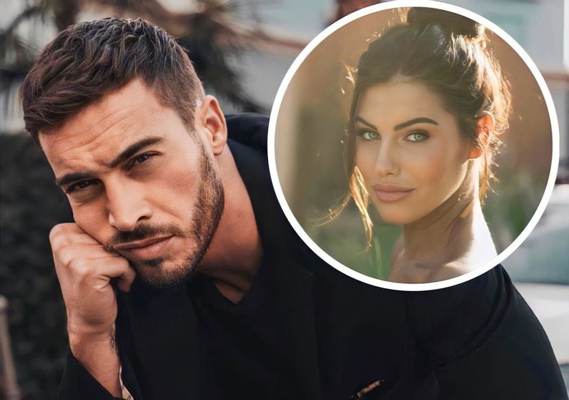 Gf Vip 7, Antonino Spinalbese fa sul serio con Carolina Stramare? Il romantico gesto preview