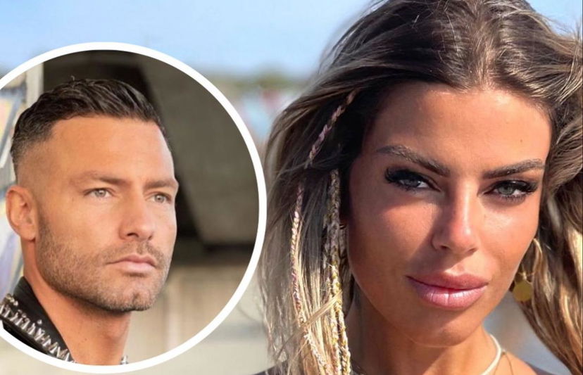 Uomini e Donne, Francesca Del Taglia torna a parlare del rapporto con Eugenio Colombo e ammette che se potesse tornare indietro nel tempo… preview