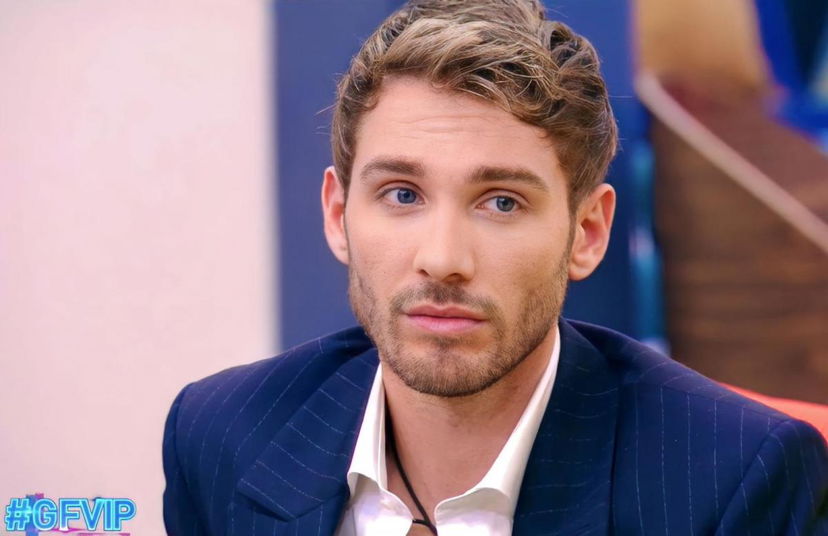 Gf Vip 7, ecco perché in puntata non ci sono mai sorprese per Alberto De Pisis: un comunicato svela il motivo preview