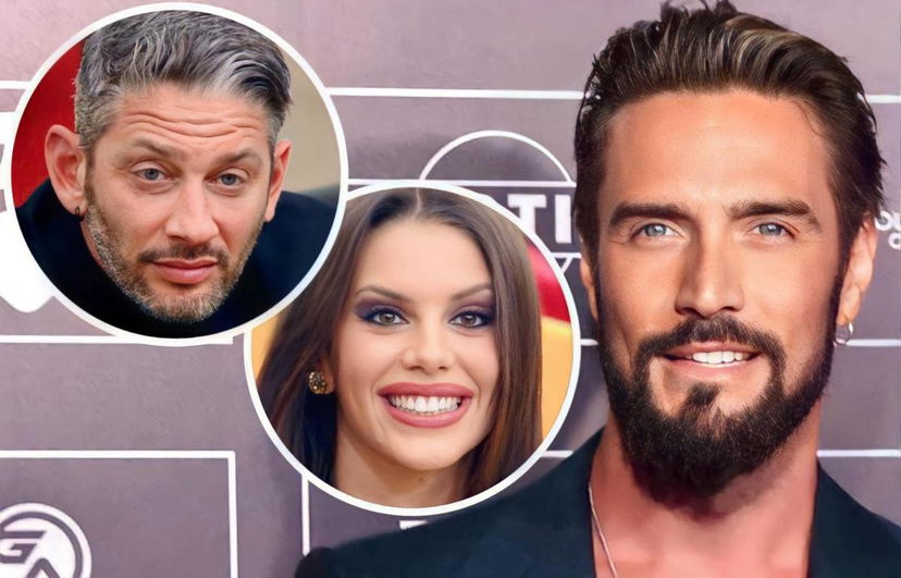 Gf Vip 7, Alex Belli: “Edoardo Tavassi è un manipolatore. Antonella Fiordelisi? Con Edoardo Donnamaria è un rapporto tossico, quando uscirà le dirò di…” preview