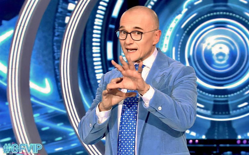 Gf Vip 7, le anticipazioni della quarantatreesima puntata preview