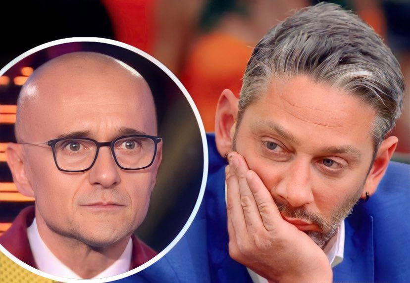 Gf Vip 7, Alfonso Signorini in diretta redarguisce Edoardo Tavassi per il litigio con Micol Incorvaia (Video) preview