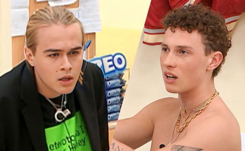 Amici 22, nuovo acceso scontro tra Aaron Cenere e Wax che sbotta: “Non posso voler bene ad una persona che non mi crede mai!” preview