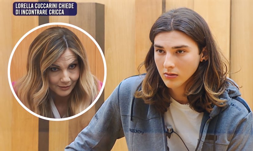 Amici 22, Lorella Cuccarini rimprovera Cricca: “Non è questo l’atteggiamento, è un segnale di arroganza” article-post