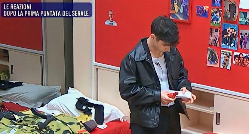 Amici 22, Megan Ria sorprende Gianmarco Petrelli: “Ti aspetto fuori, ma…” preview