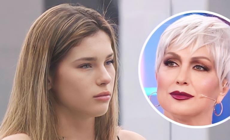 Amici 22, Maddalena Svevi perde la pazienza con Alessandra Celentano: “Basta, non tollero più queste lettere” Amici 22, Maddalena Svevi perde la pazienza con Alessandra Celentano: “Basta, non tollero più queste lettere”