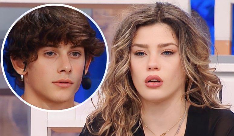 Amici 22, Maddalena Svevi in competizione col suo compagno di squadra Samu: “Ho passato un anno a essere sopra di lui nelle classifiche, ora mi sento un po’ sottovalutata…” article-post