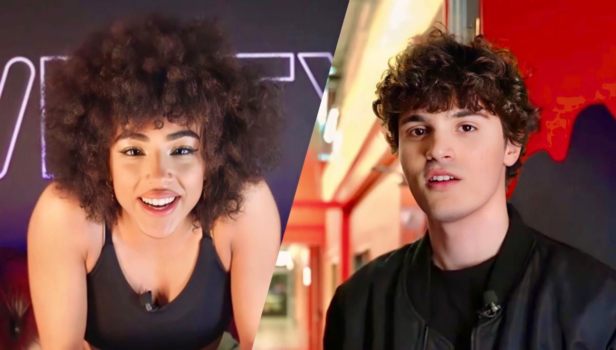 Amici 22, le prime parole di Megan Ria e Ndg dopo l’eliminazione dal talent article-post