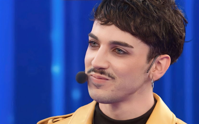 Amici 22: l’opinione di Isa sulla seconda puntata del serale preview