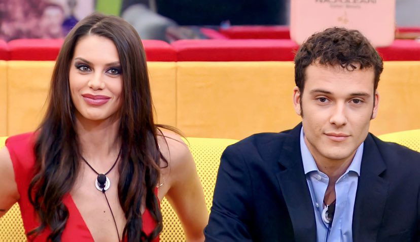 Gf Vip 7, parla la migliore amica di Antonella Fiordelisi: “Edoardo Donnamaria mi ha deluso, certi suoi errori non li perdonerò mai ma…” preview