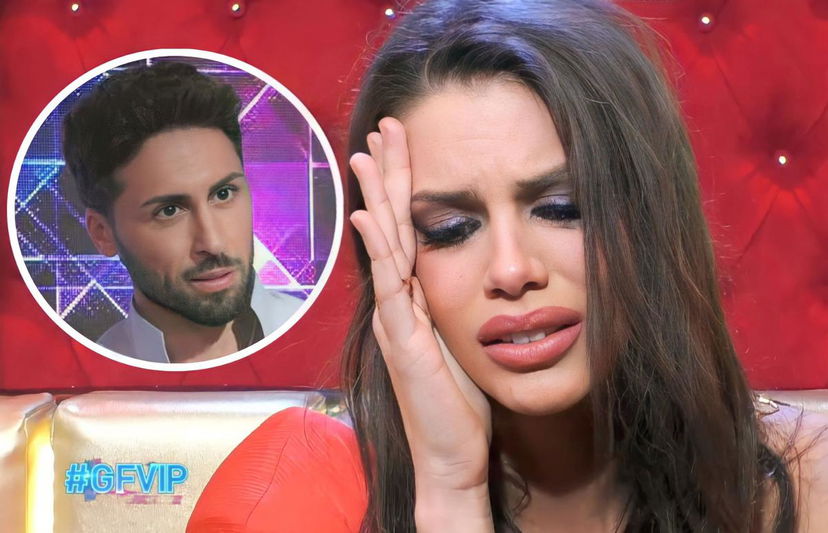 Gf Vip 7, Gianluca Benincasa svela nuovi retroscena su Antonella Fiordelisi: “Al suo compleanno con due Vipponi attualmente nella Casa” preview