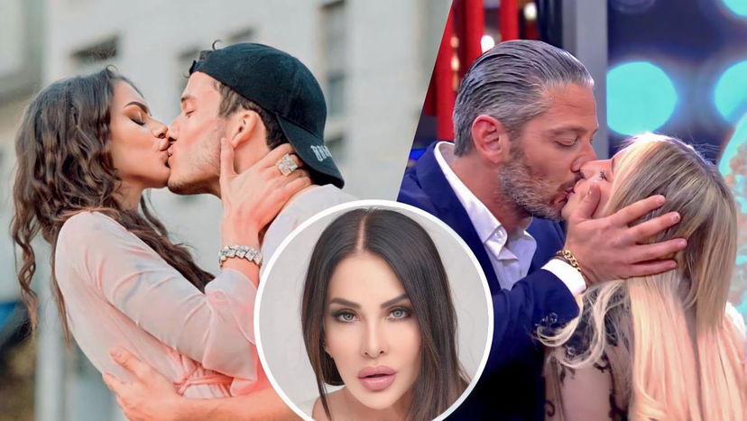 Gf Vip 7, la mamma di Edoardo Tavassi difende Micol Incorvaia e lancia una stoccata ai Donnalisi, poi fa un appello al figlio: “Apri gli occhi!” preview