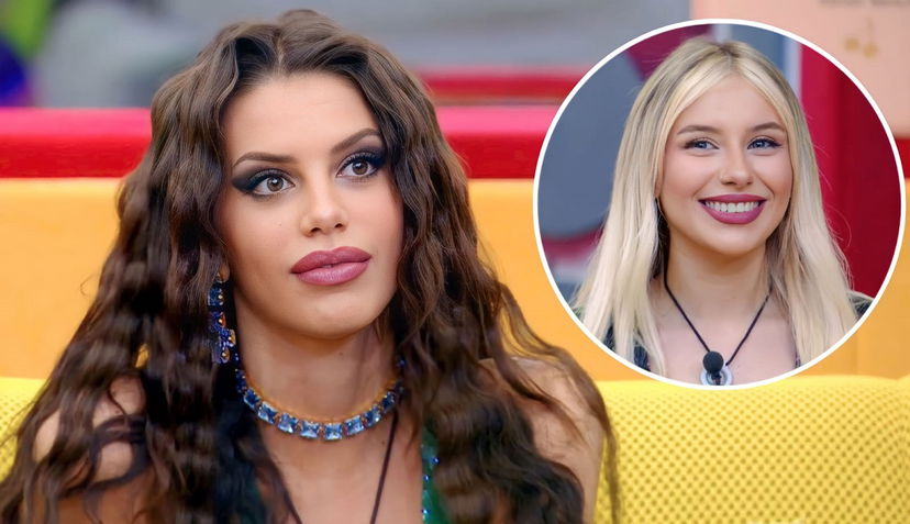 Gf Vip 7, Antonella Fiordelisi e quei like social contro Micol Incorvaia che stanno facendo mormorare il web preview