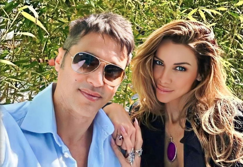 Uomini e Donne, Antonella Perini e Luca Panont hanno perso il bimbo che aspettavano preview