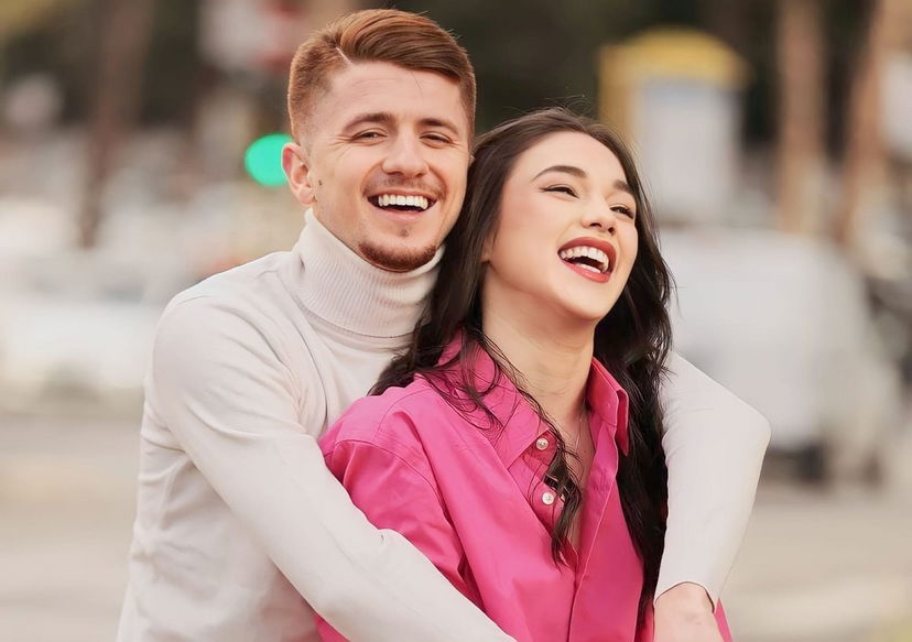 Mare Fuori, Antonio Orefice e la risposta (strana) sulla sua relazione con Maria Esposito preview