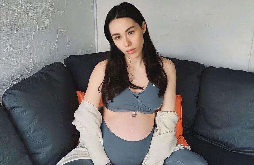 Aurora Ramazzotti sbotta contro chi si dice “stufo” della sua gravidanza: lo sfogo preview