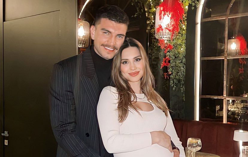 Uomini e Donne, Marco Fantini svela quando ha scoperto che Beatrice Valli sarebbe stata la donna giusta preview