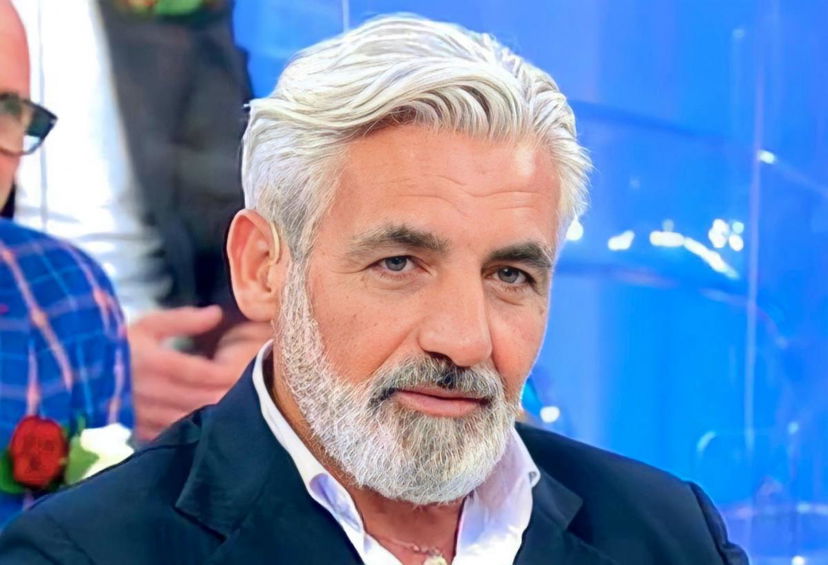 Uomini e Donne, Biagio Di Maro presto al cinema? L’ex cavaliere svela: “Ho iniziato a girare un bel film e…” preview