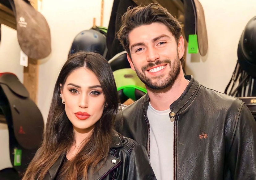 Cecilia Rodriguez e Ignazio Moser, slitta la data delle nozze: ecco perché preview