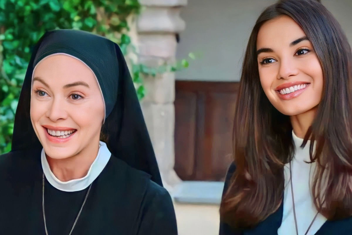 Che Dio ci aiuti 7, Francesca Chillemi svela cosa succederà ad Azzurra nell’ultima puntata della serie article-post