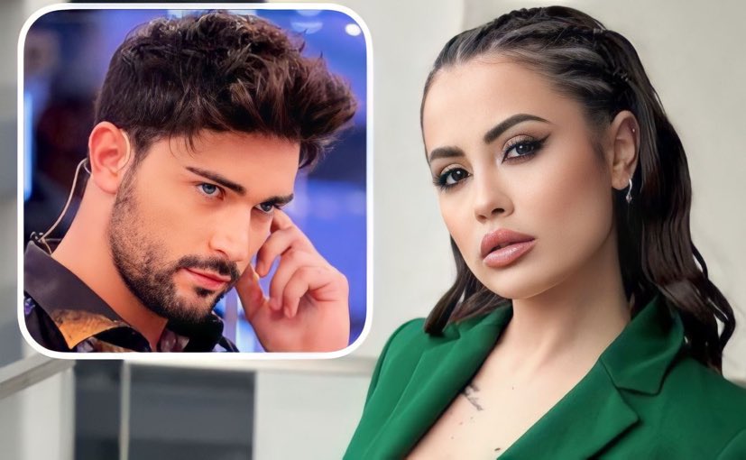 Uomini e Donne, Chiara Rabbi risponde in maniera sarcastica all’ultima intervista di Davide Donadei (Video) preview