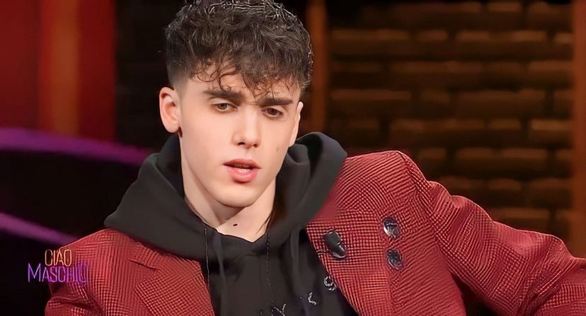 Amici 21, Lda racconta: “Quella volta che mi è mancato il coraggio di continuare” preview