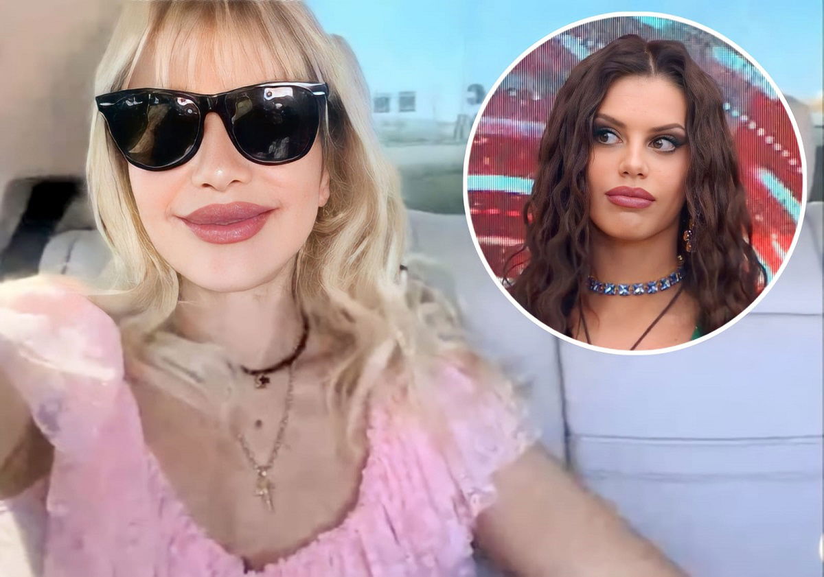 Gf Vip 7, Clizia Incorvaia: “Antonella Fiordelisi? Arrogante e presuntuosa. Edoardo Donnamaria? È passato da casa nostra e…” article-post