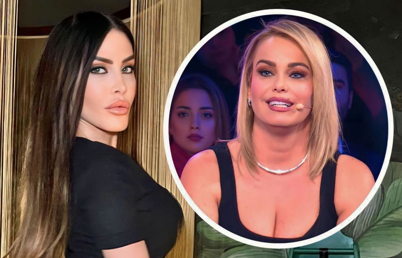 Gf Vip 7, Guendalina Tavassi contro Sonia Bruganelli dopo l’attacco a Edoardo: “È stata pesante, da che pulpito viene la predica?” preview