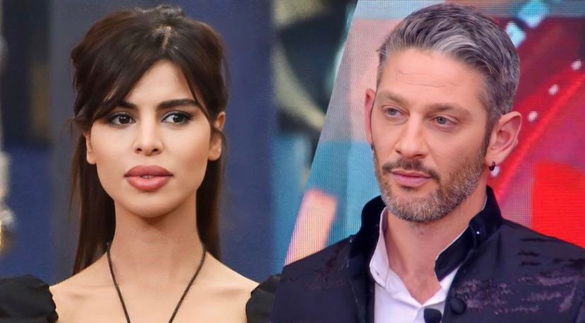 Gf Vip 7, Dana Saber si scaglia duramente contro Edoardo Tavassi: “E’ una persona davvero terribile perché…” preview