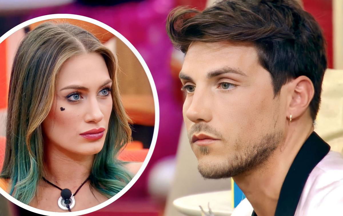 Gf Vip 7, la sarcastica reazione di Daniele Dal Moro dopo le ultime dichiarazioni della mamma di Nikita Pelizon article-post