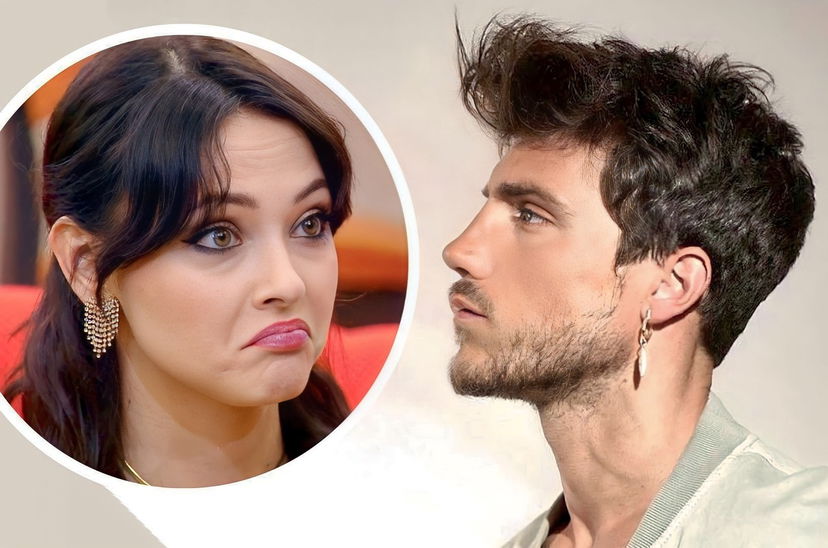 Gf Vip 7, Daniele Dal Moro mette un punto al suo rapporto con Martina Nasoni: l’eloquente gesto (che divide i fan) preview