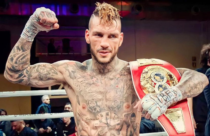 Daniele Scardina, il fratello aggiorna sulle sue condizioni di salute: “La sua battaglia non è finita ma possiamo finalmente dire che…” preview