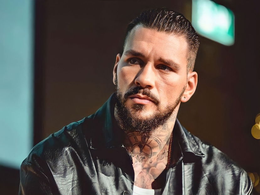 Daniele Scardina in gravi condizioni dopo esser stato colto da un malore durante un allenamento di boxe: “È stato operato d’urgenza alla testa” preview