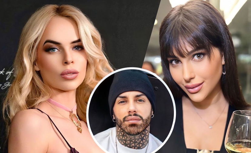 Drusilla Gucci e il botta e risposta (super trash) con Marialaura De Vitis dopo la rottura con Francesco Chiofalo preview