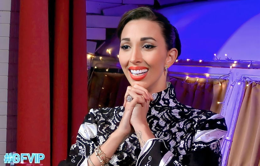 Gf Vip 7, Giaele De Donà sorprende rivelando il nome di chi vorrebbe vincesse il programma preview