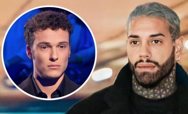 Gf Vip 7, Francesco Chiofalo duro contro Edoardo Donnamaria: “È un insicuro, mi fa pena” preview