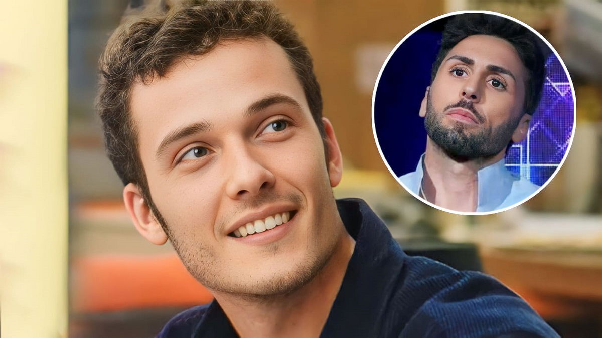 Gf Vip 7, Edoardo Donnamaria viene a conoscenza di tutta la vicenda relativa a Gianluca Benincasa: ecco quale sarebbe stata la sua reazione article-post