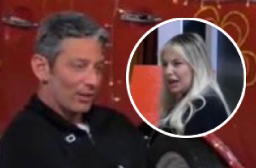 Gf Vip 7, scontro nella notte tra Edoardo Tavassi e Micol Incorvaia: “Sei una sfig*ta, vai a vincere il Gf, fallo vincere a Oriana” preview