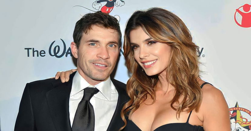 Elisabetta Canalis, è ufficiale in divorzio da Brian Perri: ecco dove vivrà l’ex velina preview