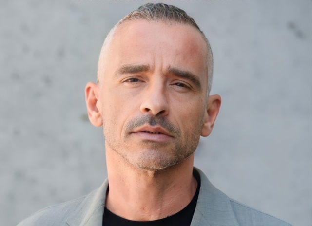 Eros Ramazzotti esce allo scoperto con la nuova fidanzata: ecco chi è preview