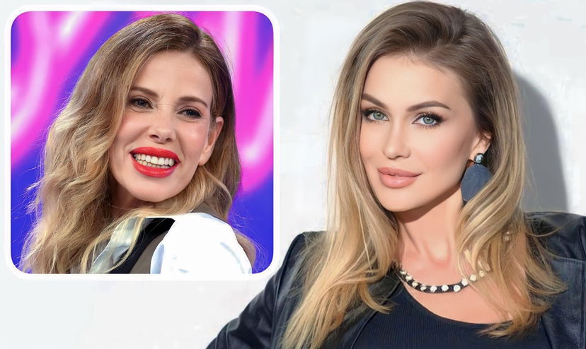 Eva Henger lancia una stoccata ad Alessia Marcuzzi poi commenta il Gf Vip 7: “I Donnalisi? Lui più preso, lei ci sta giocando” preview